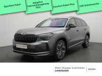 Skoda Kodiaq - Vorschau Bild 1