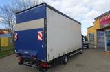 MAN 8.220 TGL Pritsche+Plane mit Ladebordwand*Klima* - Angebote entsprechen deinen Suchkriterien