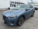 Mazda CX-5 Sports-Line AWD KAMERA/LEDER/KLIMA/NAVI/PDC - Mazda CX-5 Gebrauchtwagen in Köln