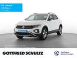 Volkswagen T-Roc Goal TSI LED  SHTZ  PDC  ACC - Volkswagen T-Roc GOAL mit Benzin-Antrieb