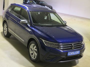 Volkswagen Tiguan Allspace - 9