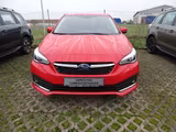 Subaru Impreza 2.0ie Platinum Lineartronic Platinum - Subaru Impreza mit Hybrid-Antrieb