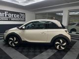 Opel Adam Rocks PANORAMA KLIMA LENKRAD/SITZHZG LEDER - Opel Adam: Rocks