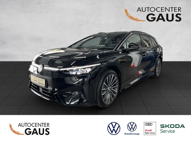 ID.7 Tourer Pro S 210 kW (286 PS) 86 kWh 1-Gang-