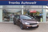 Volkswagen Golf VI 1.4l  Variant Style - Volkswagen Golf aus 2011: Variant