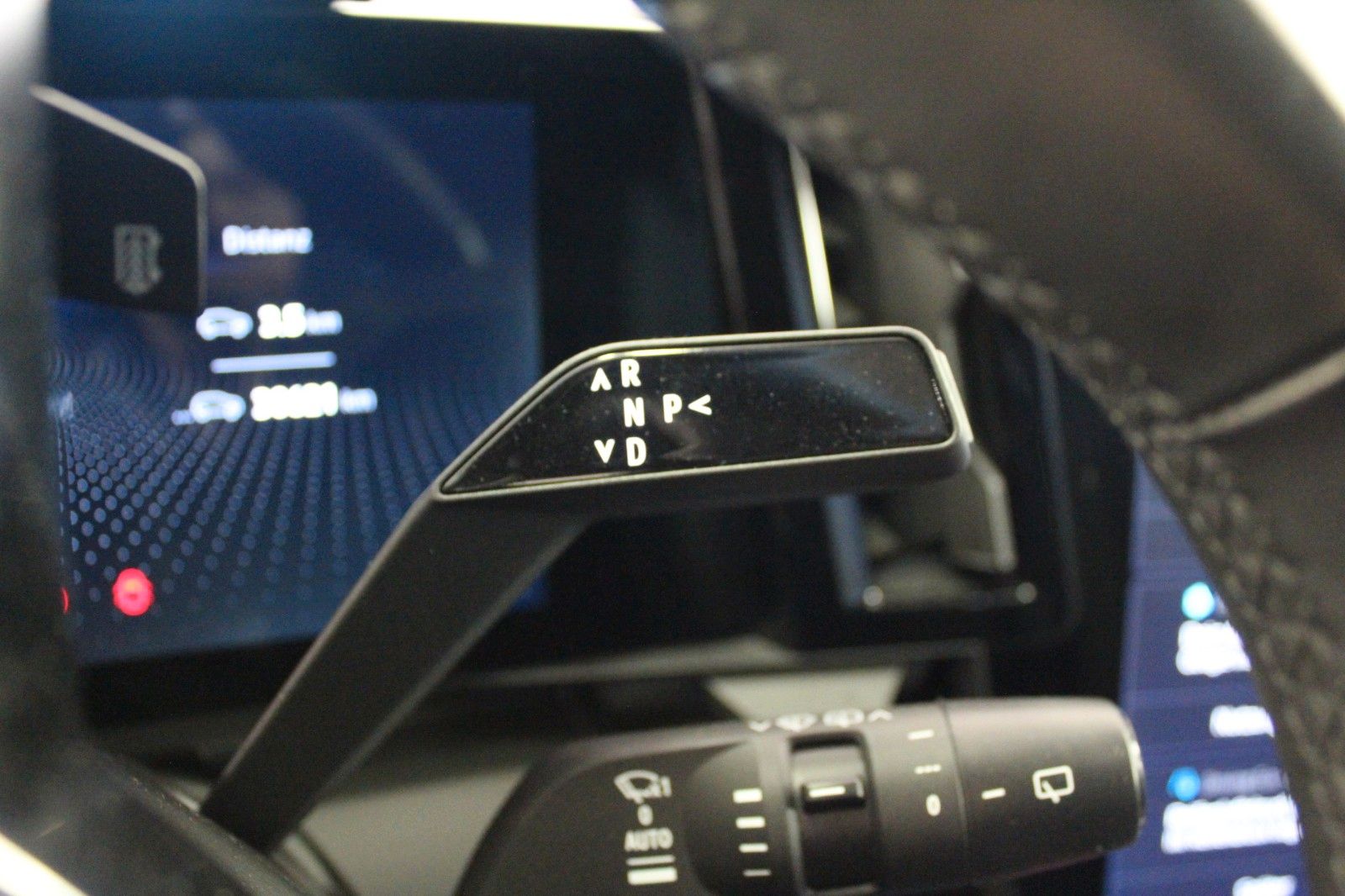 Fahrzeugabbildung Renault Megane Paket TechnoEV60 220hp optimum charge