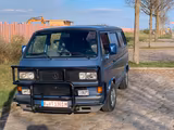 Volkswagen T3 Multivan Bluestar - Volkswagen T3 Multivan: 7 Sitzer