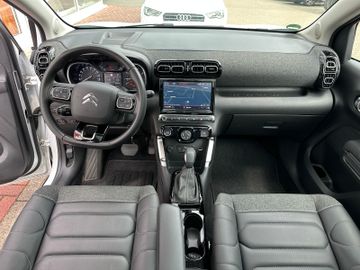 Citroën C3 Aircross PT130 EAT6 ShinePack | PDach - SH