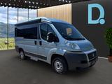 HYMER / ERIBA / HYMERCAR Sydney Fiat AHK,Navi,Markise,Fahrradträger - HYMER / ERIBA Kastenwagen