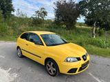 Seat Ibiza 1,3 Amaro-tüv-3-26-Rückfahrkamera - Seat Ibiza: Amaro