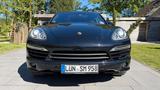 Porsche Standheiz, Approved Garantie, Voll, GTS, Panorma - Porsche Gebrauchtwagen in Lünen