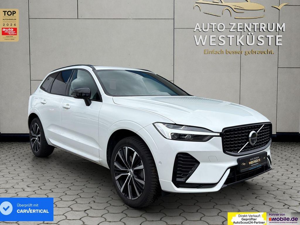 Image of Volvo XC60