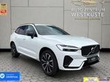 Volvo XC60 Plus Dark 2WD AHK 360° H&K ACC Leder Navi - Volvo aus 2023