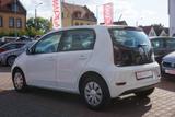 Volkswagen up! 1.0 move up! Klima Bluetooth USB - weiße Volkswagen up!