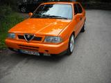 Alfa Romeo 33 16V  ** Top Zustand ** H Zulassung - Alfa Romeo 33