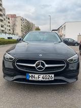 Mercedes-Benz C 220d Avantgarde