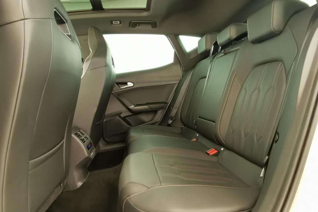 Cupra Formentor 1.4 TSI e-HYBRID 150kW AHK*Pano*PDC