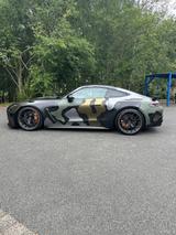 Mercedes-Benz AMG GT 63 4MATIC+ | PRO-Paket  - Mercedes-Benz AMG GT in Bielefeld