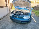 Volkswagen VW Passat Variant Automatik *TÜV* - VW Passat Variant von 1998