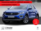 Volkswagen T-Roc Style 1.5 TSI DSG Ass+ LED Navi ACC AHK - Volkswagen T-Roc