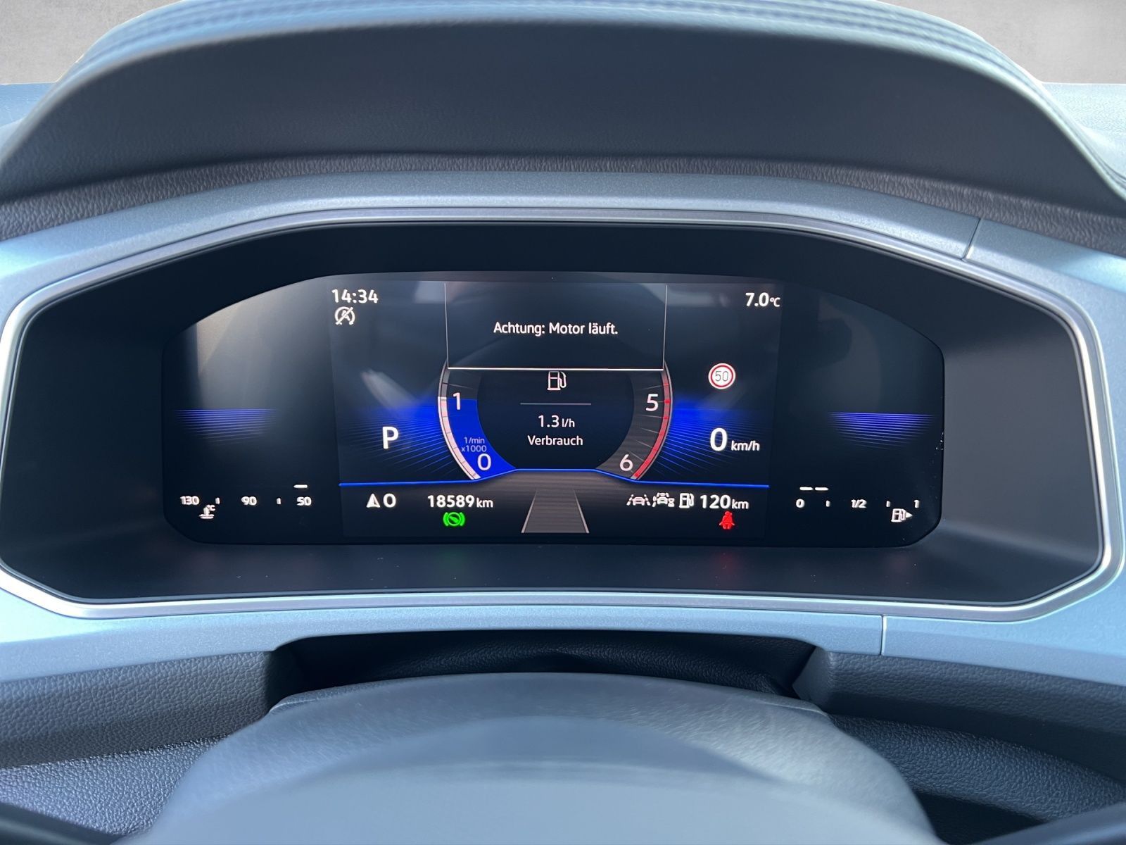 T-Roc Goal 2.0 TDI DSG AHK*Navi*ACC