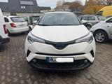 Toyota C-HR Hybrid Flow SHZ/BT/Kamera - Toyota C-HR in Lübeck