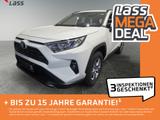 Toyota RAV4 2.5 Business Edition 2xKlima ACC AUT Kam. - Toyota RAV 4 Jahreswagen