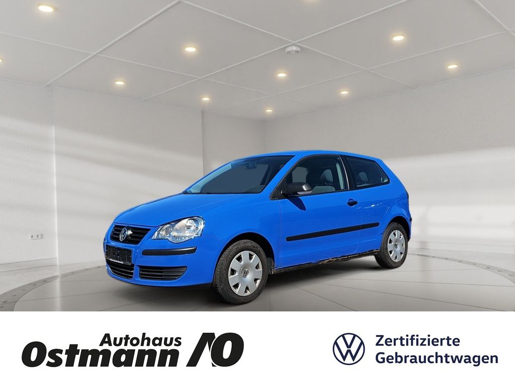 Angebot ansehen Volkswagen Polo