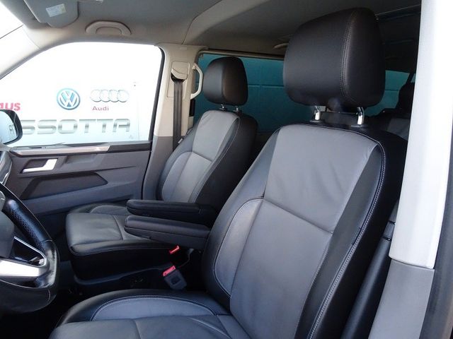 T6.1 Caravelle TDI DSG Highline LR lang 4MOTION