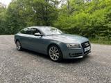 Audi A5 2.0 TFSI multitronic Sportback - S-line - Audi A5 aus 2010: Line