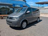 Volkswagen T5 Transporter Bus Multivan Highline - Volkswagen: Multivan Transporter