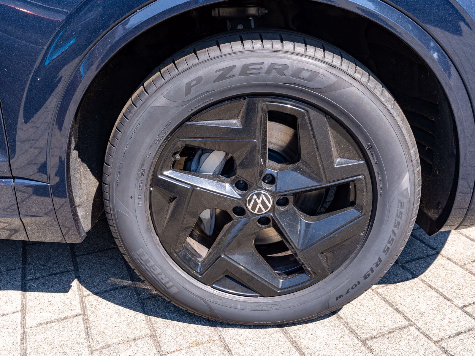 Volkswagen Touareg R-Line 3.0TDI 4M LED 360° PANO Stdhz AHK, миниатюра 10