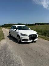 Audi A1 1.0 TFSI ultra Sportback - - Audi A1 von privat