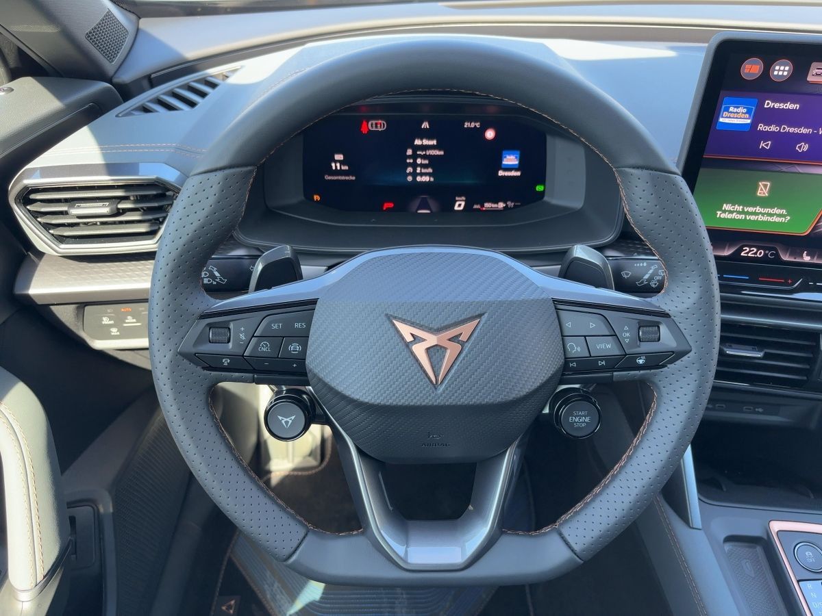 Cupra Formentor - Bild 11