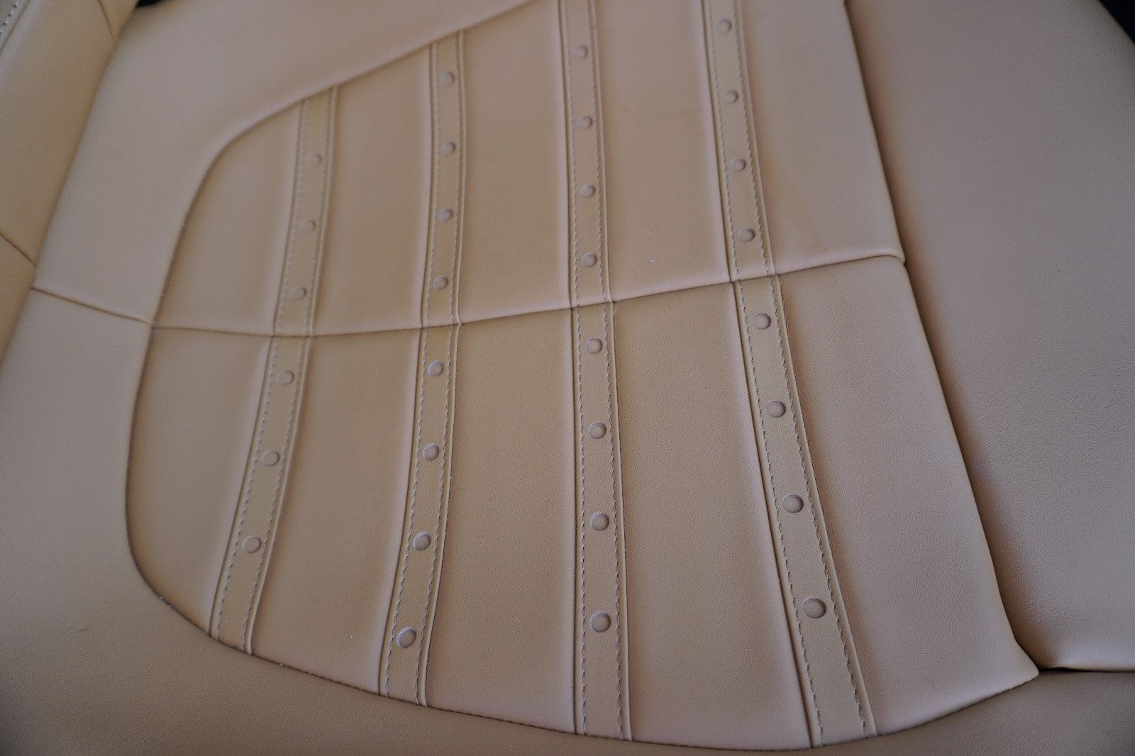 Fahrzeugabbildung Ferrari Roma Daytona Cognac/Cuoio