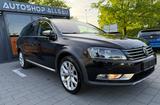 Volkswagen Passat Alltrack Variant Basis 4Motion DSG - Volkswagen Passat Alltrack aus 2012