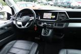 Volkswagen T6 Multivan Comfortline 2.0 TDI DSG 7 Si*AHK*St. - gebrauchte VW T6 Multivan aus dem Jahr 2022