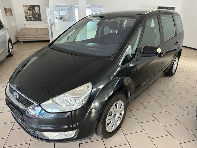 Ford Galaxy Trend 7 SITZER.AUT.PDC.NAV.