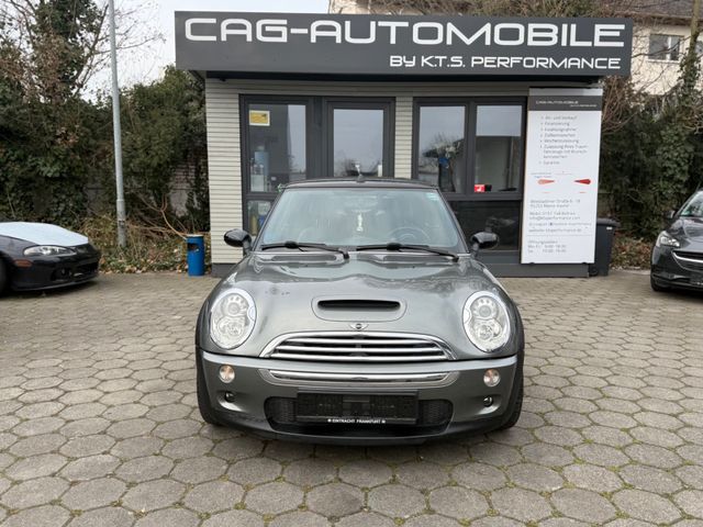 MINI Cooper S Cabrio COOPER S CABRIO