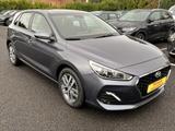 Hyundai i30 1,4 TGDI-KAT Trend Klima Sitzheizung 16" Alu - Hyundai i30 Gebrauchtwagen in Kassel