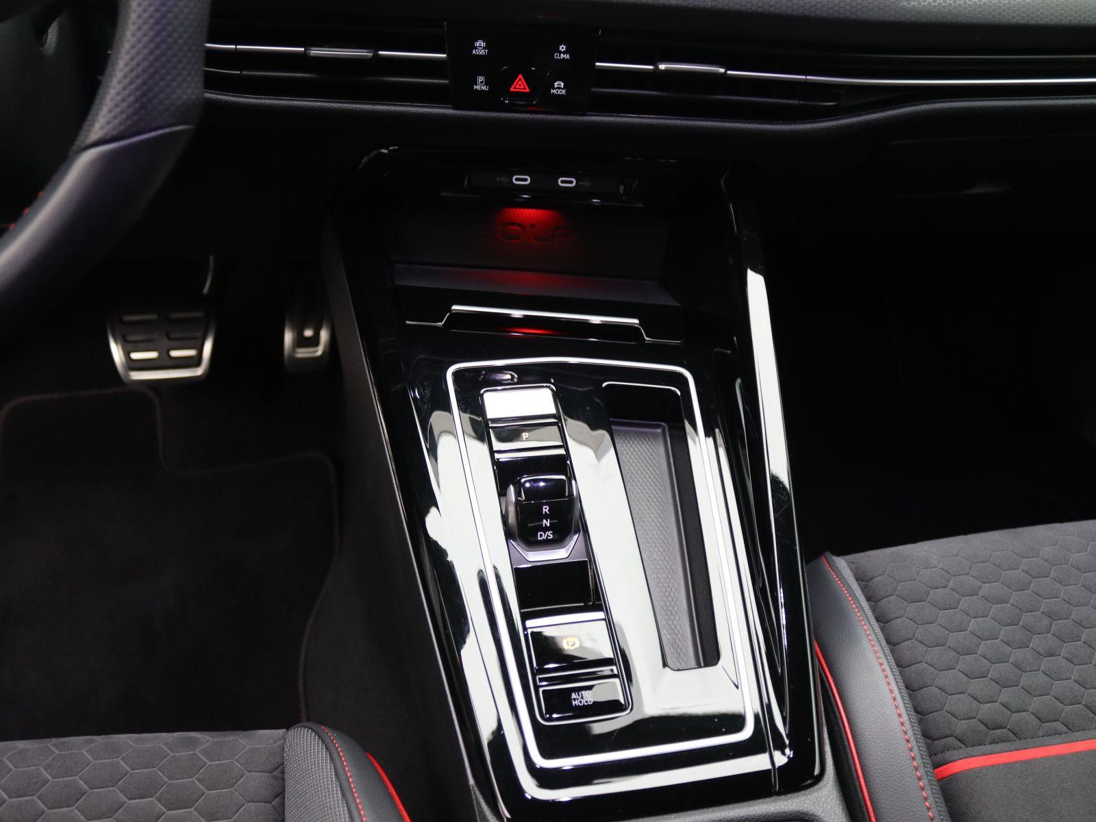 Volkswagen Golf GTI Clubsport 2.0TSI DSG/ Navi, Matrix, RFK, миниатюра 13