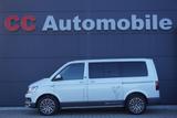 Volkswagen T6 Multivan PanAmericana 4Motion+DCC+Dynaudio+ - Multivan panamericana gebraucht