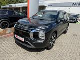 Mitsubishi Outlander 2.4 PHEV 100 kW S-AWC Select - Mitsubishi Outlander in Braunschweig