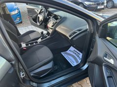 Ford Focus - Vorschau 19