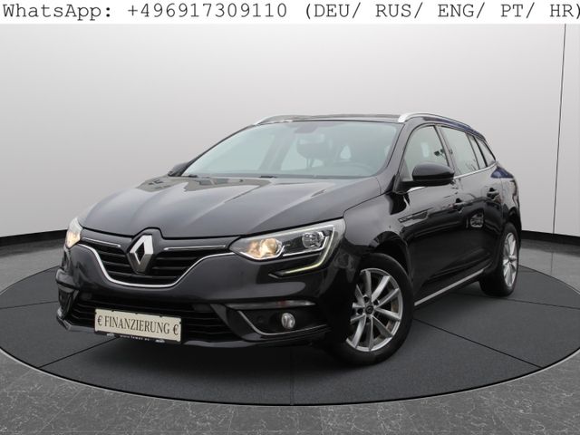 Renault Megane Grandtour 1.5 dCi Kamera Netto 7800 #512