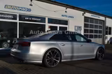 Audi S8 4.0TFSI quattro plus HD 21" LED CARBON KERAMI - Audi S8 mit Schiebedach