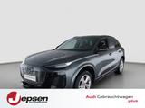 Audi Q6 SUV e-tron 55 qu. Luft PANO Matrix HUD 360 20