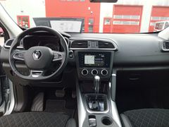 Fahrzeugabbildung Kadjar Techno 1.3 TCe 160 EU6d