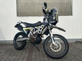 Husqvarna 701 Enduro / Rally - HUSQVARNA ENDURO 701