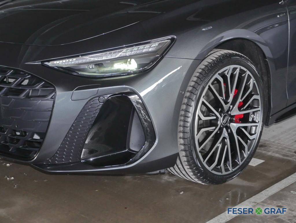 Audi A6 - Bild 10